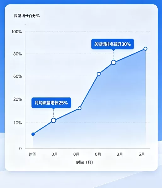 seo 代运营