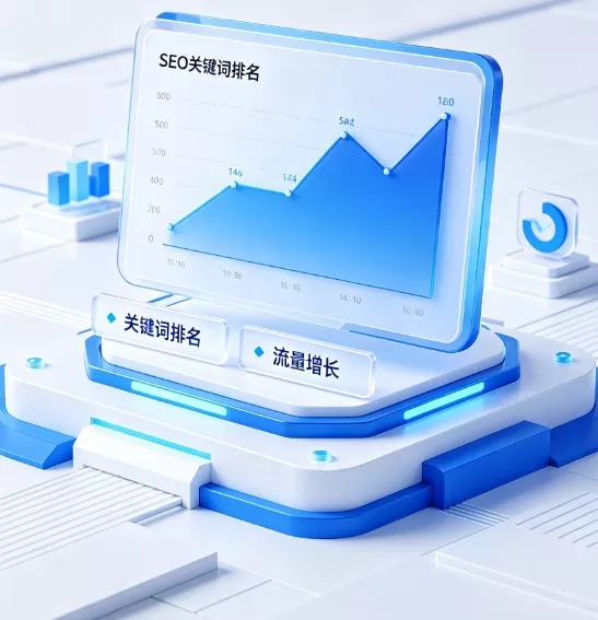 seo 代运营